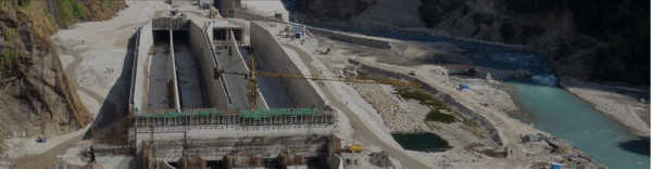 तीन जलविद्युतलाई उत्पादन अनुमति