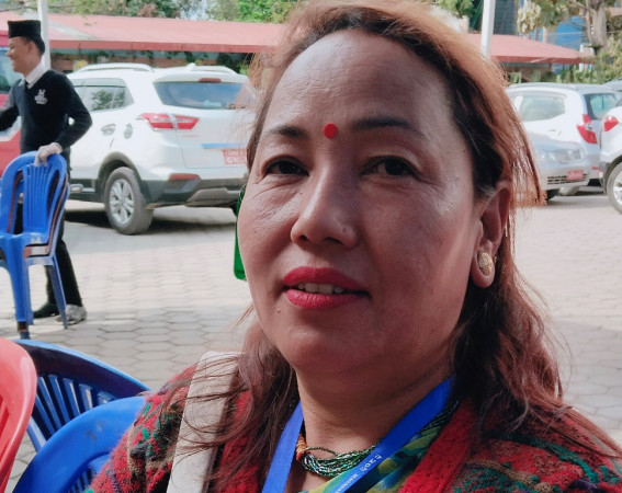 महत्वपूर्ण कुरा पनि सिक्ने अवसर मिल्योः धनमाया थापा, लघुवित्त सदस्य, काठमाडौं