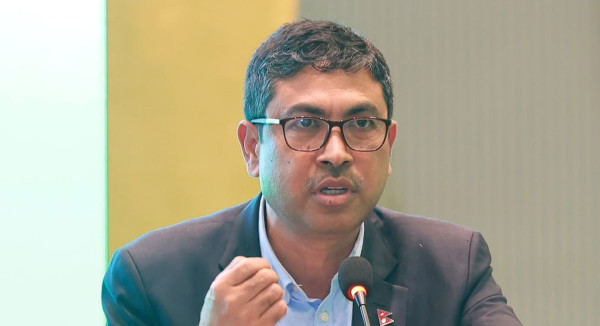 विद्युत् प्राधिकरणको कार्यकारी निर्देशकमा दीर्घायु श्रेष्ठ नियुक्त