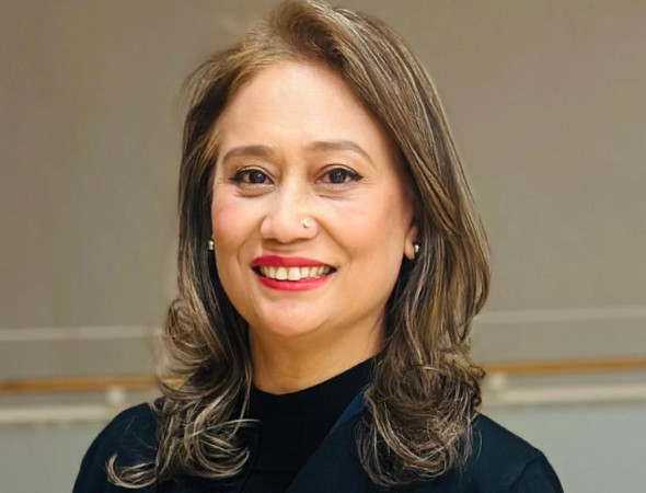 नेपाल र एसिया–प्रशान्त क्षेत्रका लागि आईसीएको राजदूतमा आचार्य