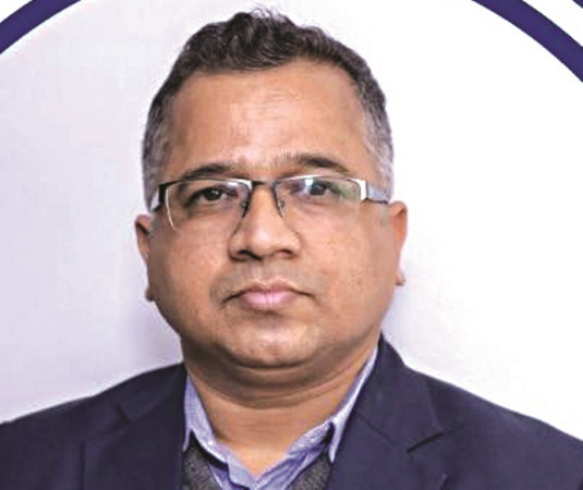 चिकित्सक संघको अध्यक्षमा डा रिजाल