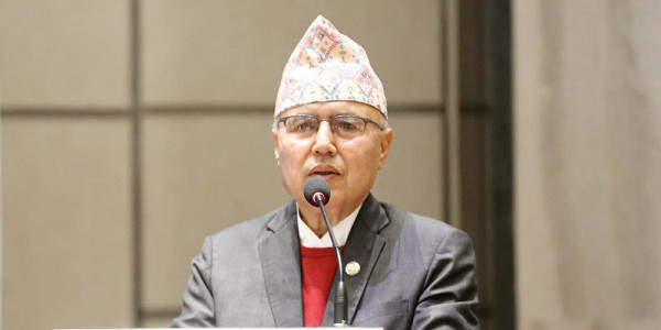 ‘सडकबाट कसैलाई अपराधी घोषणा गर्न मिल्दैन’