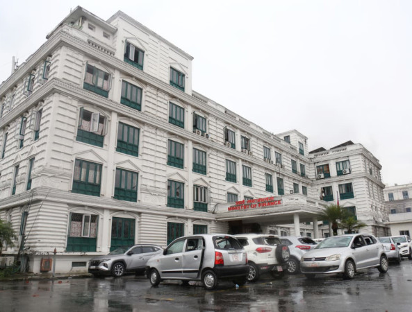 बेरुजु लेखांकन निष्प्रभावी, थन्किए महालेखाका प्रतिवेदन