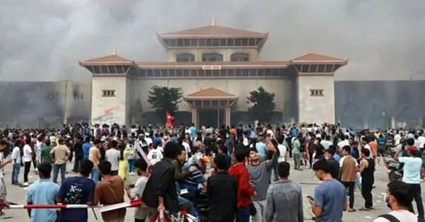 सहिद परिवार भन्छन्, ‘बलिदानी खेर नजाओस्’