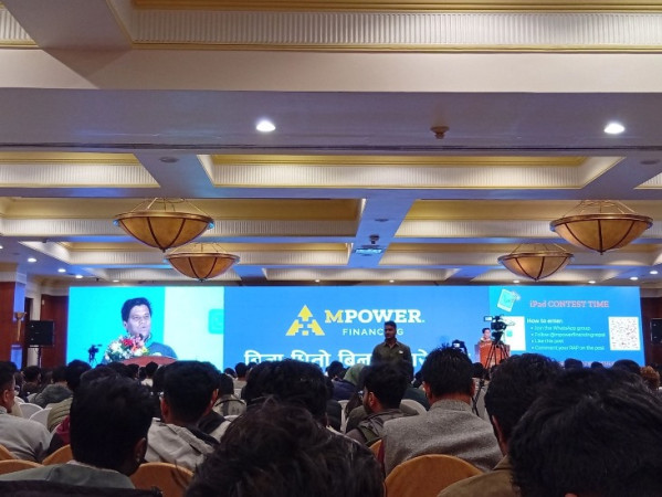 अन्तर्राष्ट्रिय शिक्षा तथा ग्लोबल करियर सम्मेलन सम्पन्न