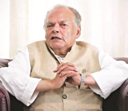ज्येष्ठ नागरिकलाई कैद छुट