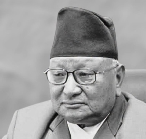 कांग्रेस नेता गोपालमान श्रेष्ठको निधन