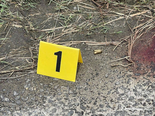 सप्तरीमा गोली प्रहारबाट पुजारीको हत्या