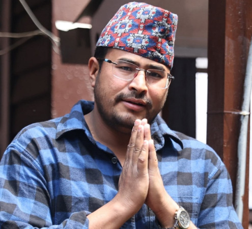 ‘युथ काउन्सिल’ खारेज गर्न प्रधानमन्त्रीलाई अपिल