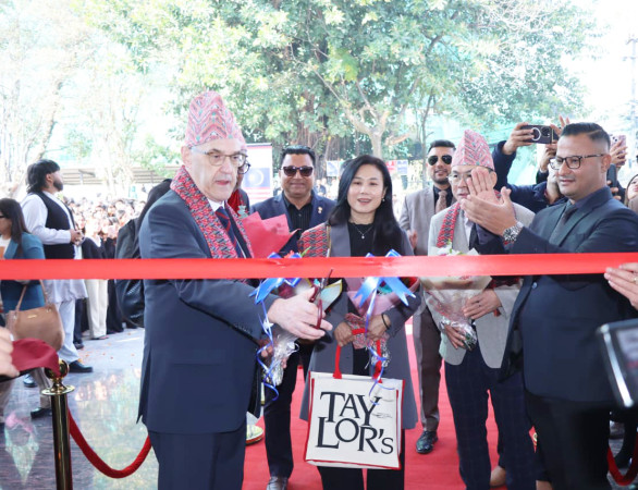 विश्वस्तरीय शिक्षाका लागि आईआईएमएस कलेज स्थापना