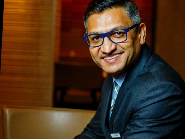 इला होटल एण्ड रिसोर्टको सीईओमा थापा नियुक्त