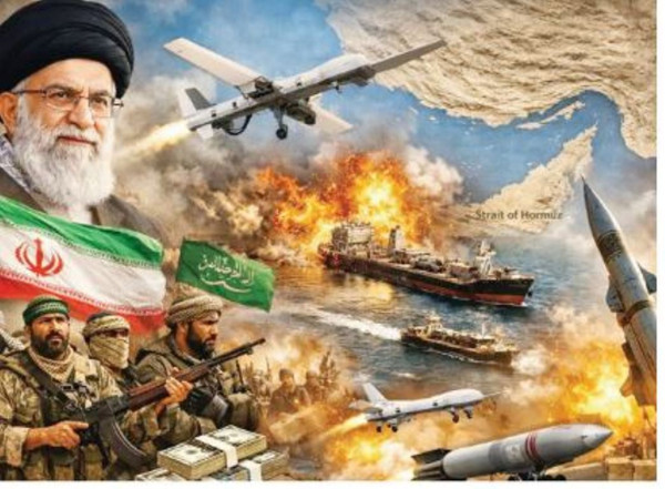 वैदेशिक रोजगारीमा युद्धको छाया