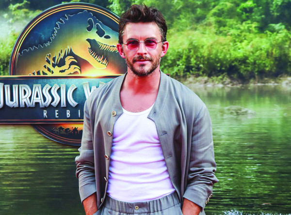 कामुक बेली