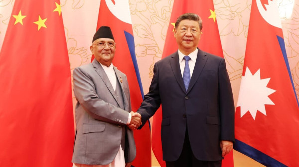 कूटनीति र पर्यटनको अन्तरसम्बन्ध