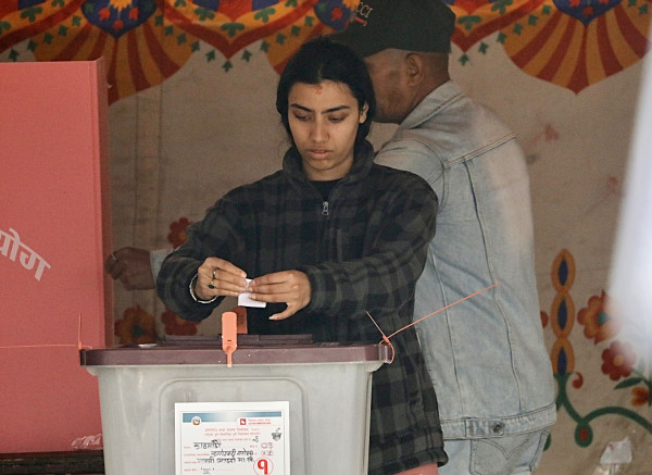 लोकतन्त्र र लोकतान्त्रिक निष्ठाले जितेको दिन