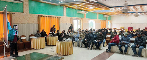 कलशको शेयर शिक्षा