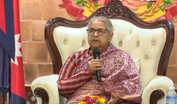 ओली, देउवा र दाहालको युग सकियो : प्रधानमन्त्री