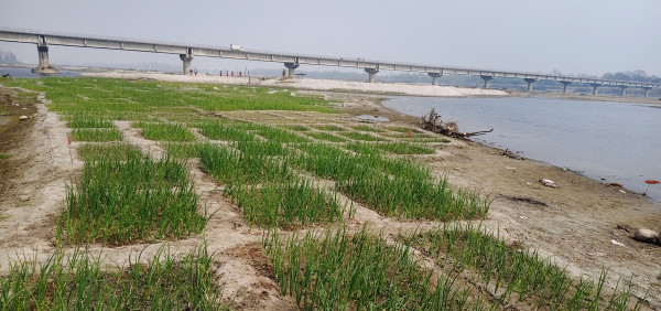 कर्णाली बगरः बर्खामा त्रास, हिउँदमा त्राण