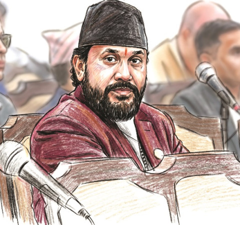खगेन्द्र सुनारको स्पष्टीकरणः  ‘आवश्यक परे सांसद र केन्द्रीय सदस्यबाट हटाइयोस्’