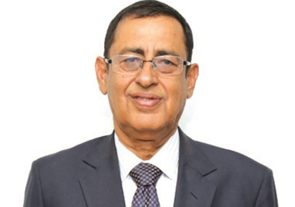 जलविद्युतमा अब परिणाम देखिनुपर्छः कृष्ण आचार्य, जलविद्युत् उद्यमी तथा पूर्वअध्यक्ष, इप्पान