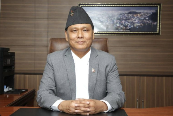 ‘भौतिक पूर्वाधार पुनःनिर्माण कोष’ स्थापना