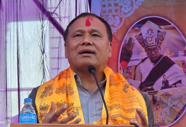 ‘सही नेतृत्व छान्नुहोस्’