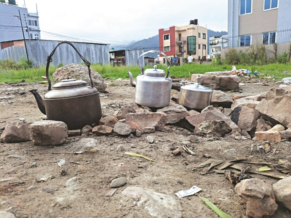 जहाँ पाक्छ खाना निःशुल्क
