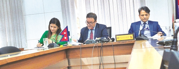 परराष्ट्रले बनायो ‘इमर्जेन्सी रेस्पोन्स टिम’