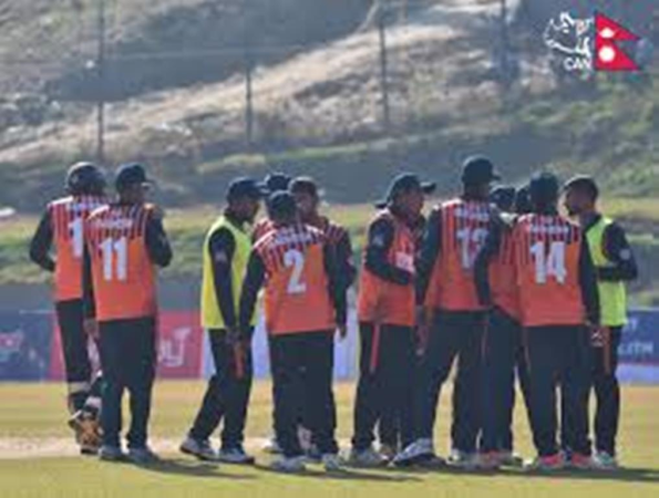 प्रधानमन्त्री कपमा मधेस प्रदेश विजयी