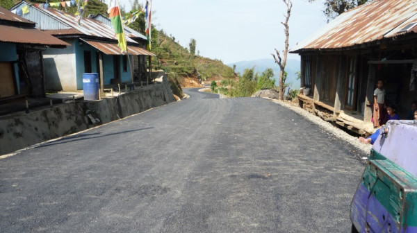 सुगम बन्दै दुर्गम महाभारत