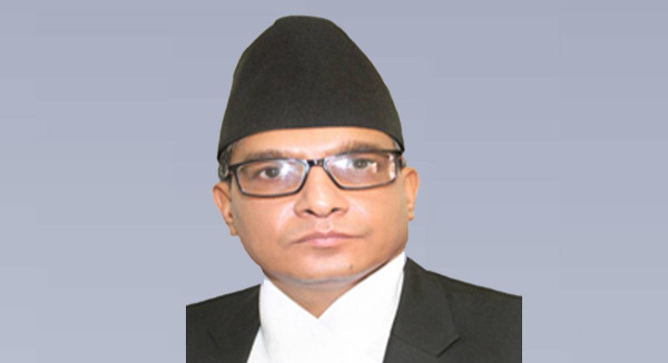 शर्मा प्रधानन्यायाधीश सिफारिस, तोडियो वरीयता