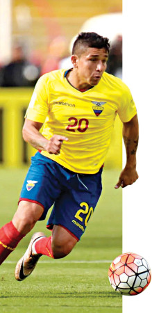 फुटबलरको गोली हानी हत्या