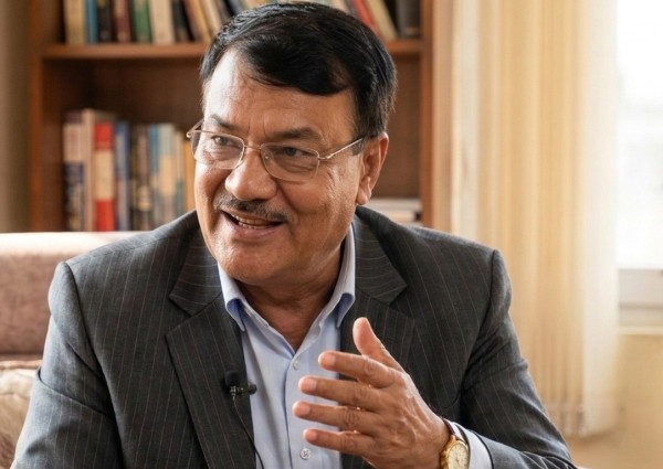 कांग्रेस हाँस न रुपिको चालमा रहनु हुँदैनः मीन विश्वकर्मा, नेता, नेपाली कांग्रेस