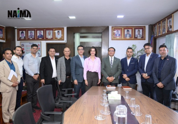 सवारी खरिदमा ८० प्रतिशत कर्जा सुविधा दिन नाइमाको माग