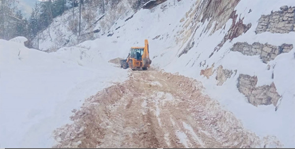 राराताल पुग्ने पर्यटकलाई अब हुनेछ सहज