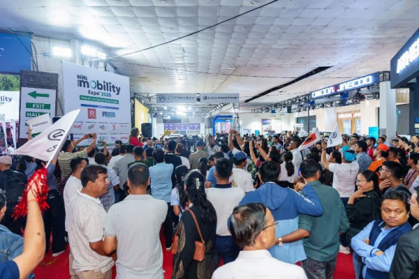 युवालाई विदेशिन बाध्य होइन,  शिक्षा र उद्योगबीच सहकार्य आवश्यक