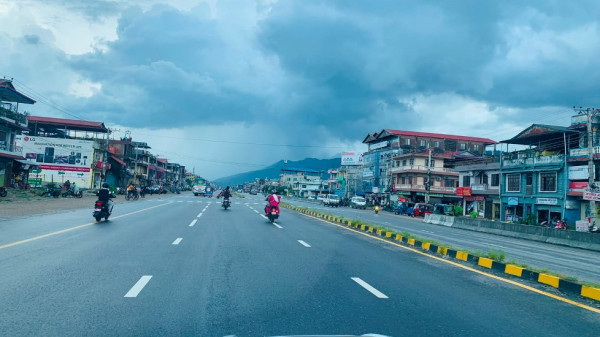 अब दुई घण्टामा नारायणगढदेखि बुटवल पुगिने