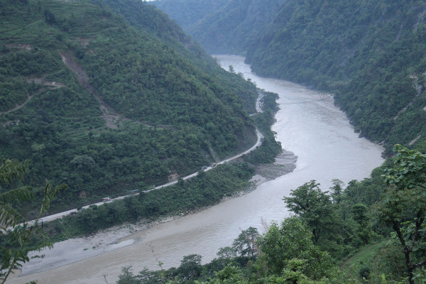 नारायणगढ–मुग्लिन र पृथ्वी राजमार्ग आज पनि बन्द