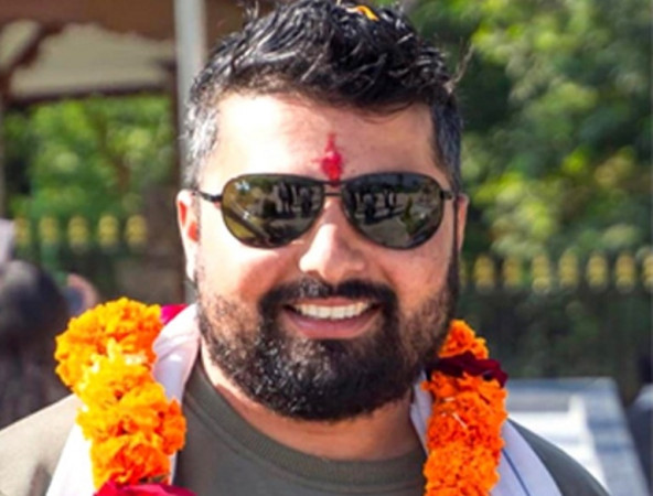 हेटौंडा सिमेन्टका अध्यक्ष भण्डारीको राजीनामा