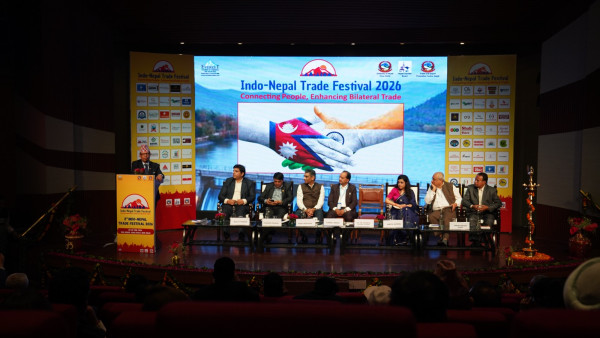 इन्डो–नेपाल व्यापार महोत्सवः द्विपक्षीय सम्बन्धमा नयाँ ऊर्जा