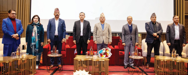 एलपी ग्यासको भविष्य पाइपलाइनमा निर्भर