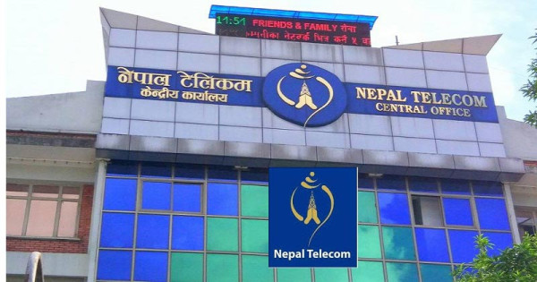 बाढी प्रभावित क्षेत्रका बासिन्दाका लागि टेलिकमद्वारा निःशुल्क सेवा