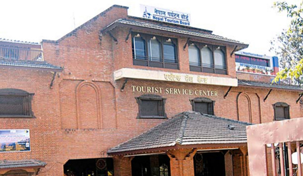 चुनावका दिन पर्यटन बोर्डको निःशुल्क बस सेवा