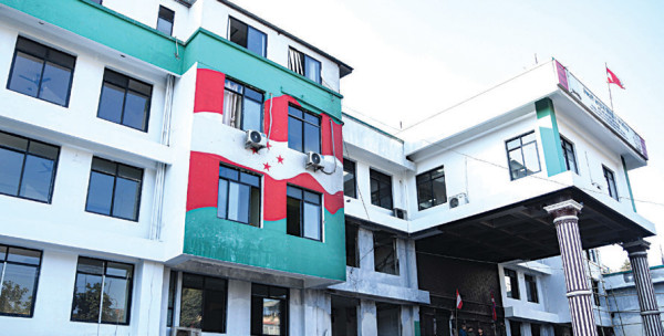 वार्षिक १० लाखसम्मको आम्दानीमा कर नलगाउने घोषणा