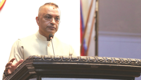 एनआरएनए खेलाडीलाई जोड्ने घोषणा