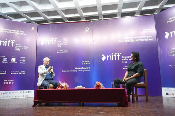 अनि त्यसपछि बन्यो ‘शोले’