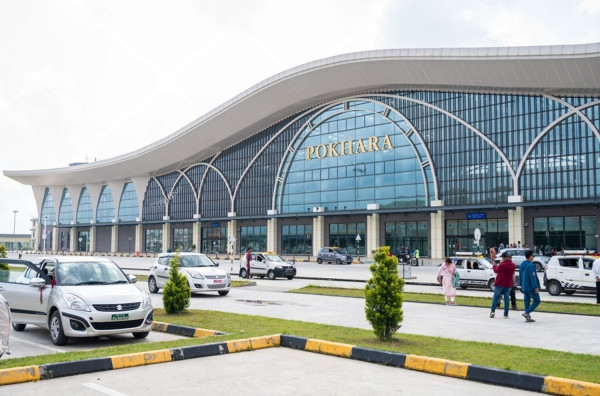 पोखराबाट सिधै भुटानमा उडान