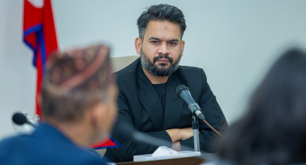 करको दर र संरचना १० वर्षसम्म स्थिर