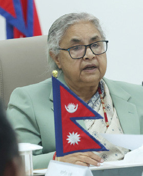 ‘जनताले परिवर्तन खोजेको छ’