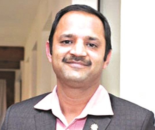 मेरो मुख्य एजेन्डा शिक्षामा एकरूपता कायम गर्नु होः पंकज जलन, समानुपातिक उम्मेदवार, जसपा